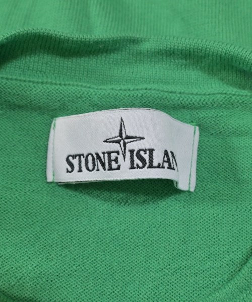 STONE ISLAND 毛衣