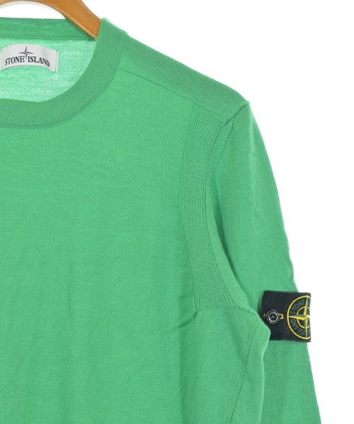 STONE ISLAND 毛衣