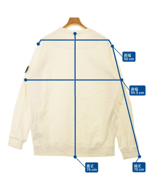 STONE ISLAND 運動衫
