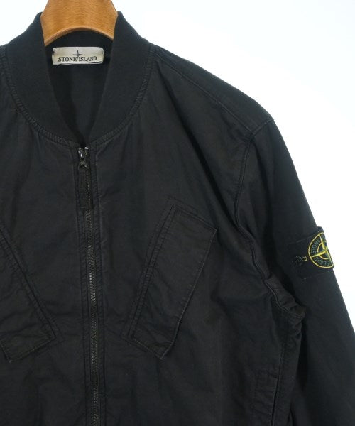 STONE ISLAND 其他飛行外套