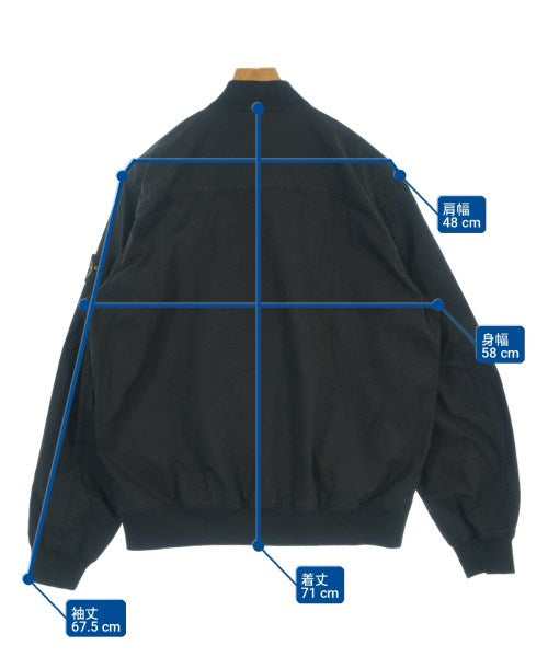 STONE ISLAND 其他飛行外套