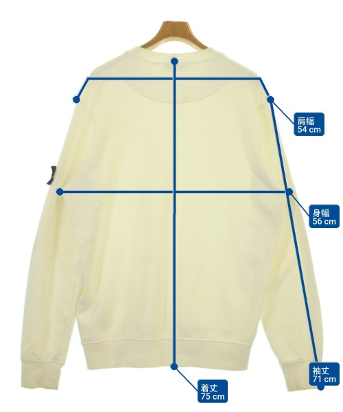 STONE ISLAND 運動衫