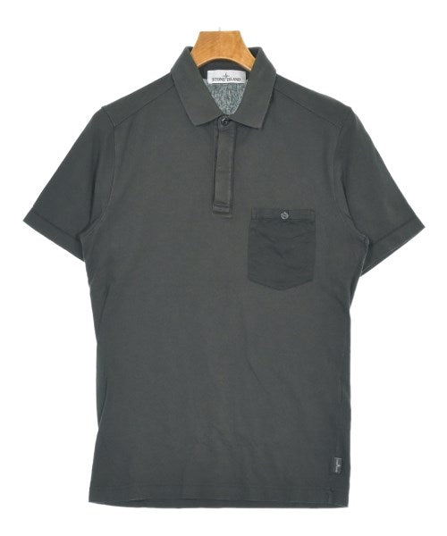 STONE ISLAND POLO衫