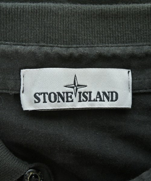 STONE ISLAND POLO衫
