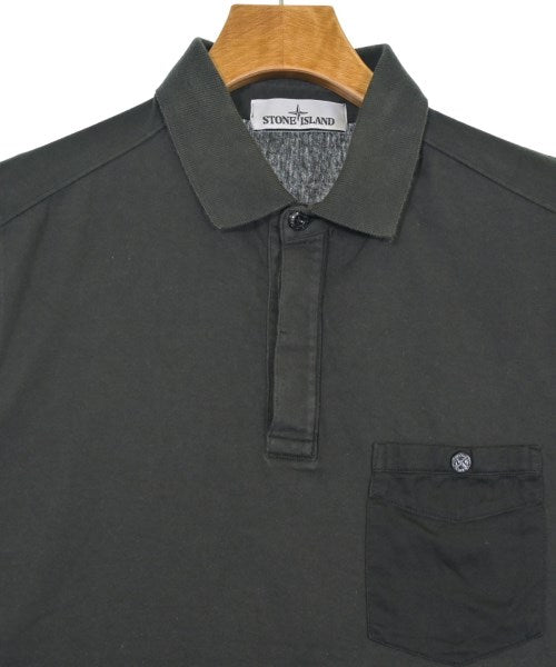 STONE ISLAND POLO衫