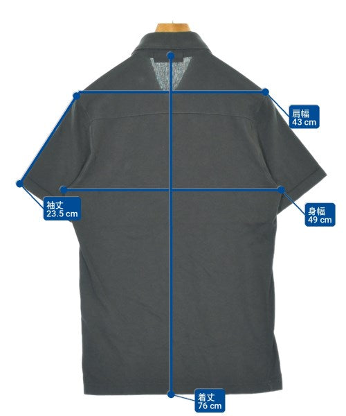 STONE ISLAND POLO衫