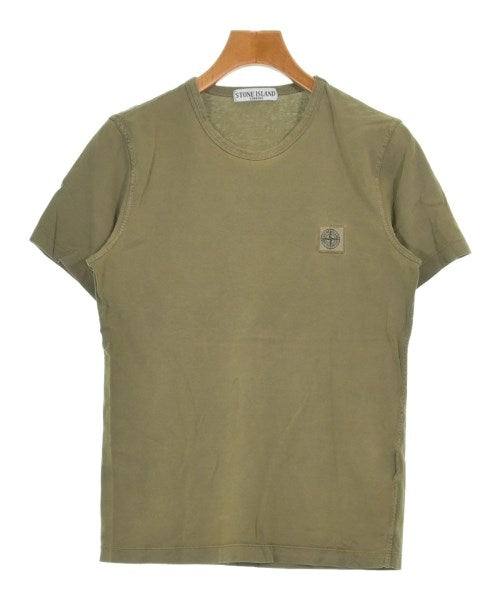 STONE ISLAND T恤/上衣