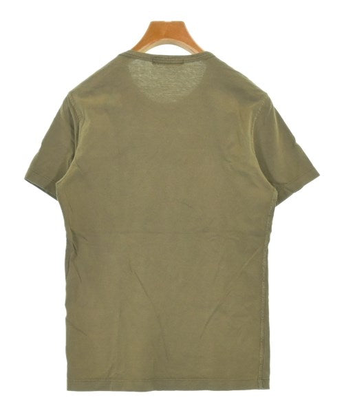 STONE ISLAND T恤/上衣