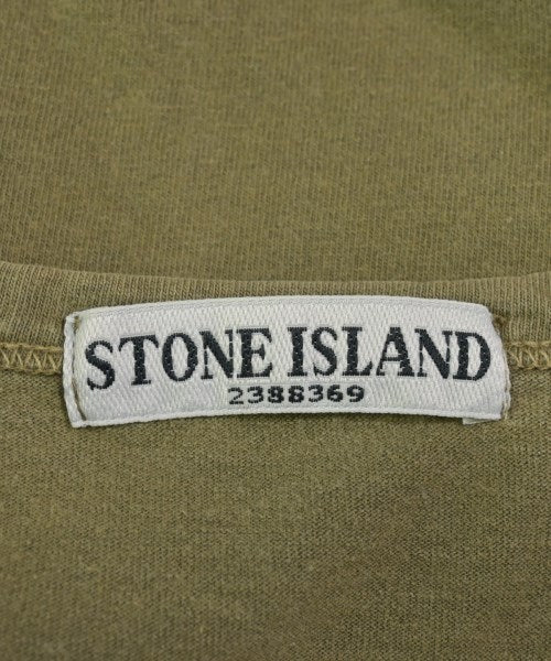 STONE ISLAND T恤/上衣