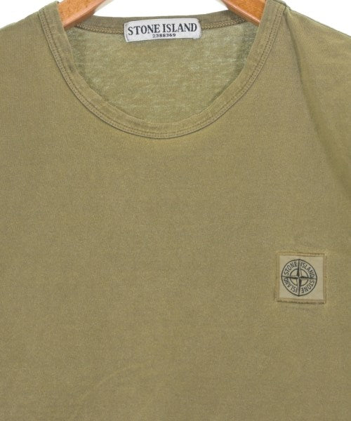 STONE ISLAND T恤/上衣