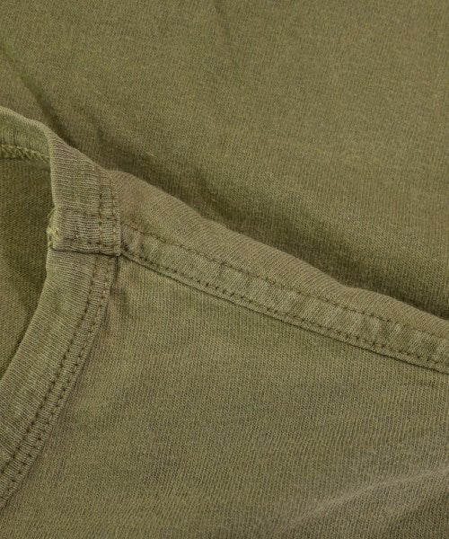 STONE ISLAND T恤/上衣