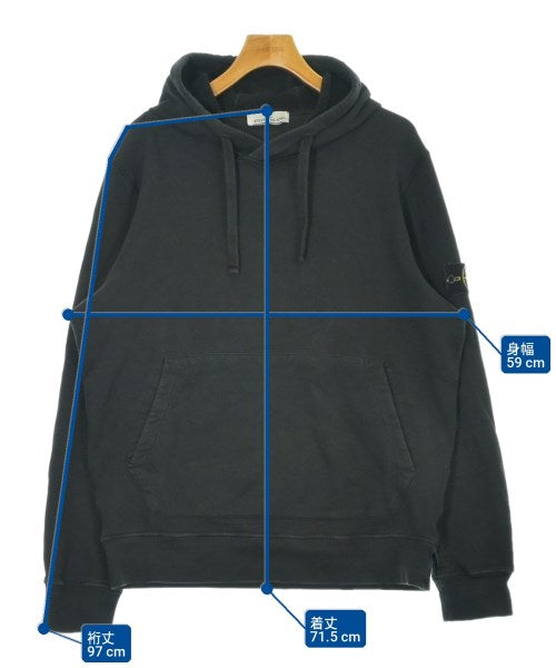 STONE ISLAND 連帽衫