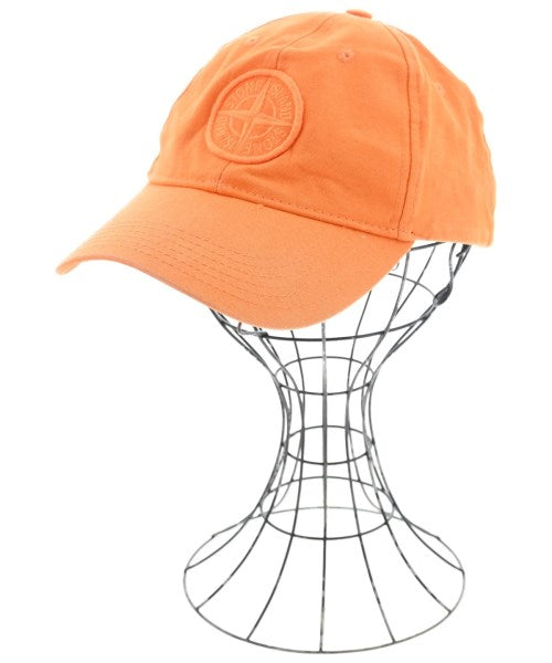 STONE ISLAND 棒球帽