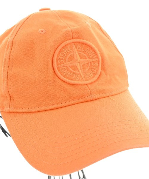 STONE ISLAND 棒球帽