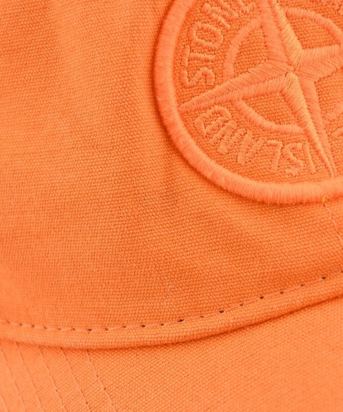 STONE ISLAND 棒球帽