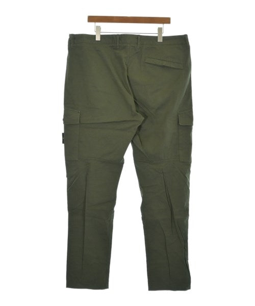 STONE ISLAND 工裝褲