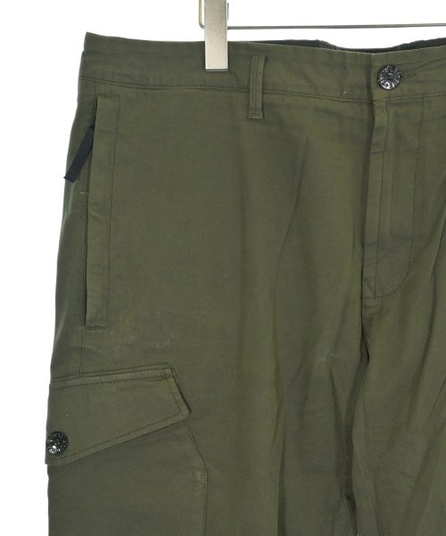 STONE ISLAND 工裝褲