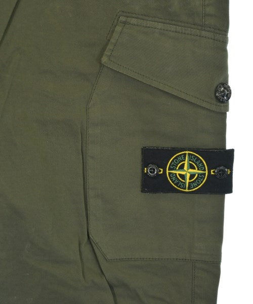 STONE ISLAND 工裝褲