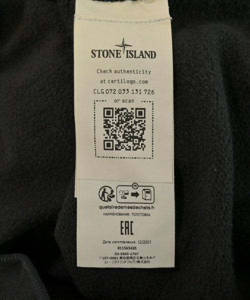 STONE ISLAND 運動衫