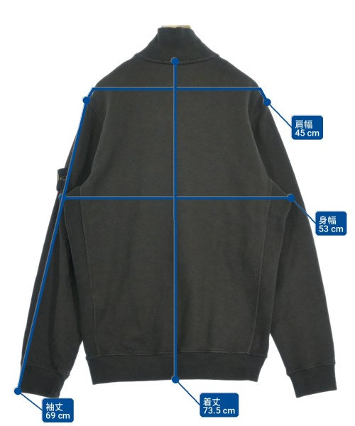 STONE ISLAND 運動衫