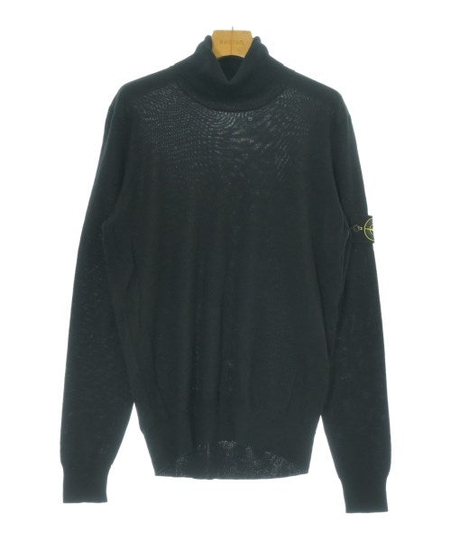 STONE ISLAND 毛衣