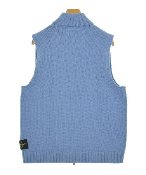 STONE ISLAND 開襟衫