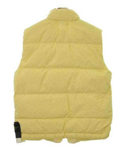 STONE ISLAND 羽絨夾克/背心