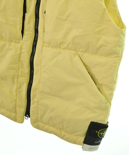 STONE ISLAND 羽絨夾克/背心