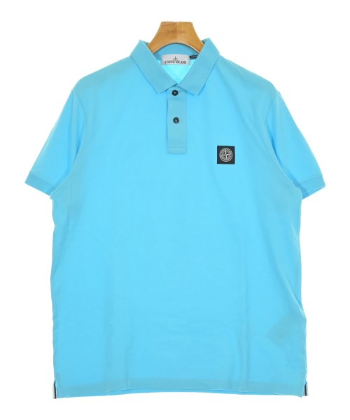 STONE ISLAND POLO衫