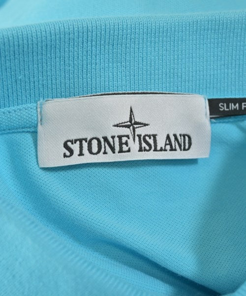 STONE ISLAND POLO衫