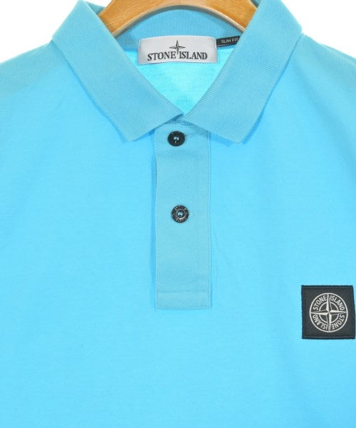 STONE ISLAND POLO衫
