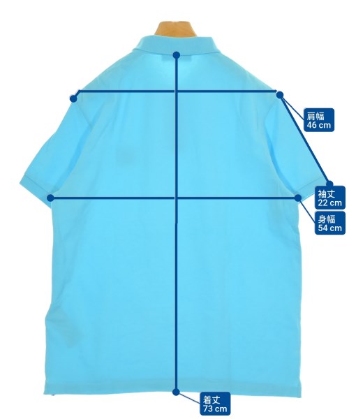 STONE ISLAND POLO衫