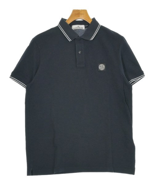 STONE ISLAND POLO衫