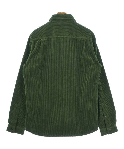 STONE ISLAND 休閒襯衫