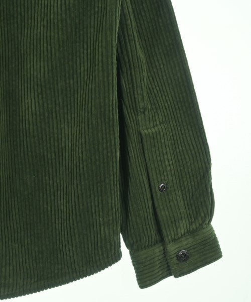 STONE ISLAND 休閒襯衫