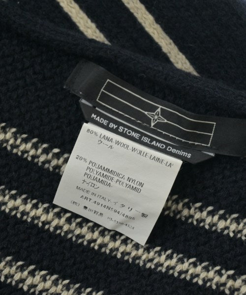 STONE ISLAND 冬季圍巾