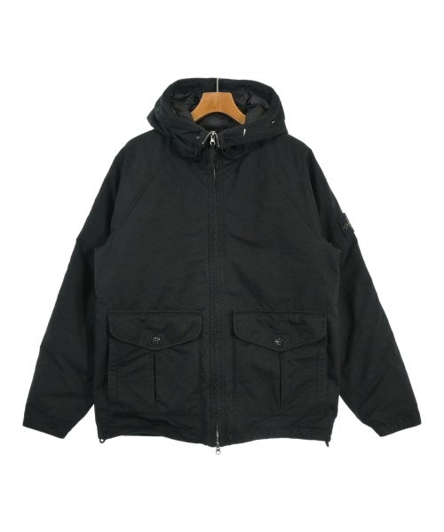 STONE ISLAND 羽絨夾克/背心