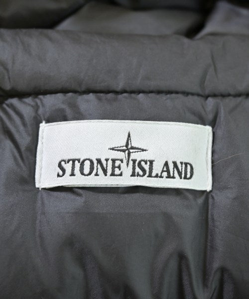 STONE ISLAND 羽絨夾克/背心