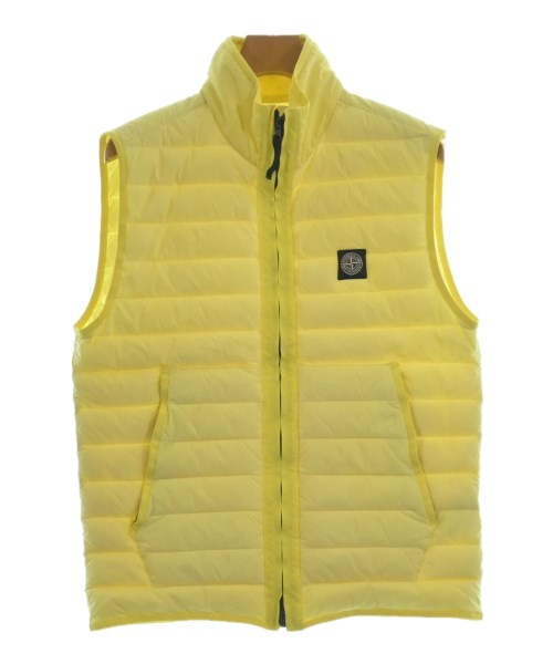 STONE ISLAND 羽絨夾克/背心