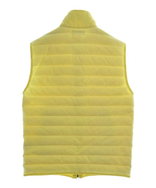 STONE ISLAND 羽絨夾克/背心