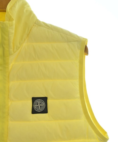 STONE ISLAND 羽絨夾克/背心