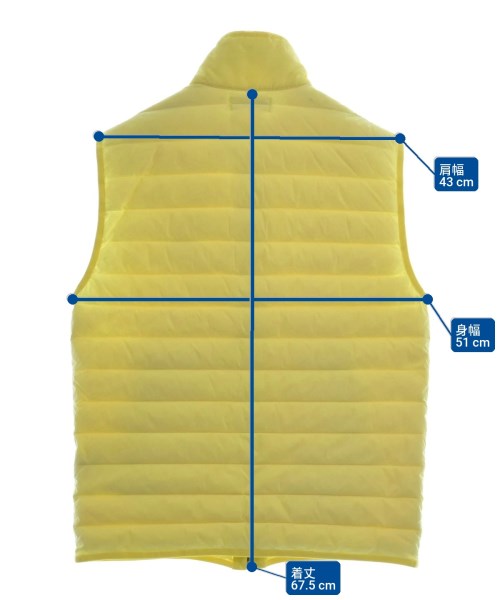 STONE ISLAND 羽絨夾克/背心