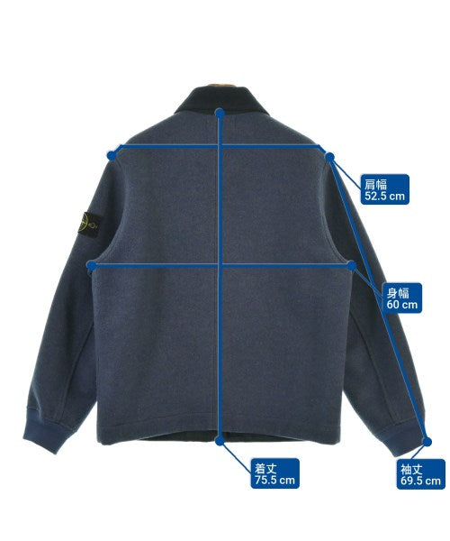 STONE ISLAND 其他飛行外套