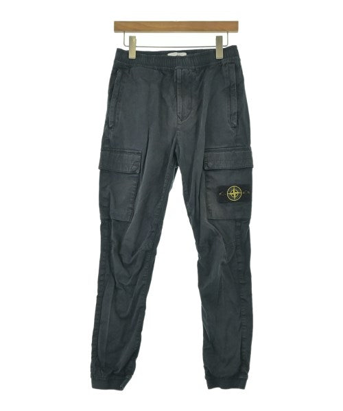 STONE ISLAND 工裝褲