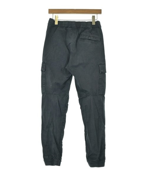 STONE ISLAND 工裝褲