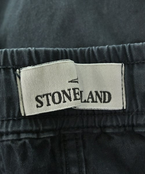 STONE ISLAND 工裝褲