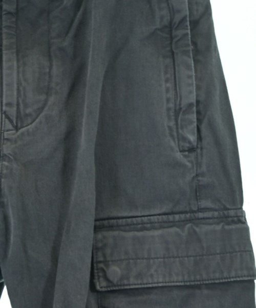 STONE ISLAND 工裝褲