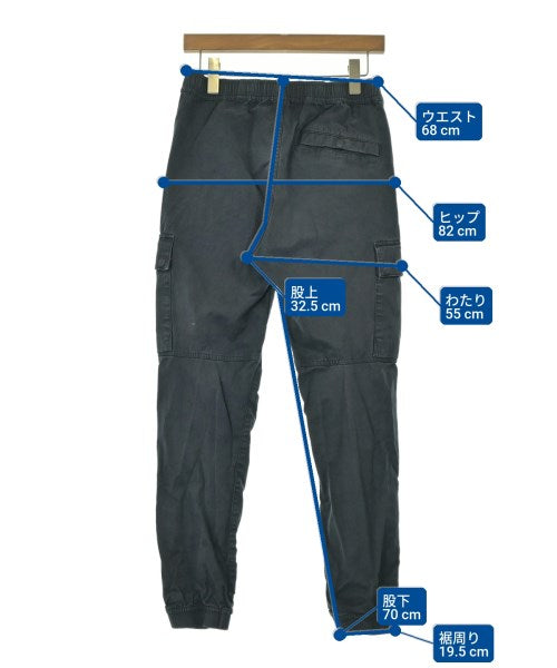 STONE ISLAND 工裝褲