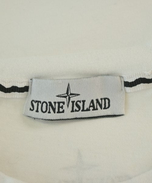 STONE ISLAND T恤/上衣
