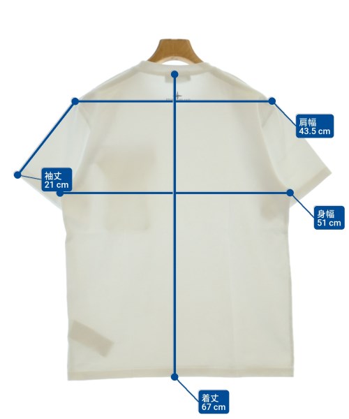 STONE ISLAND T恤/上衣